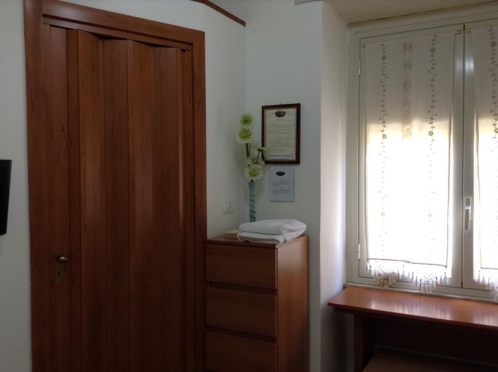 Il Mandorlo Bed and Breakfast Αγκριτζέντο Εξωτερικό φωτογραφία
