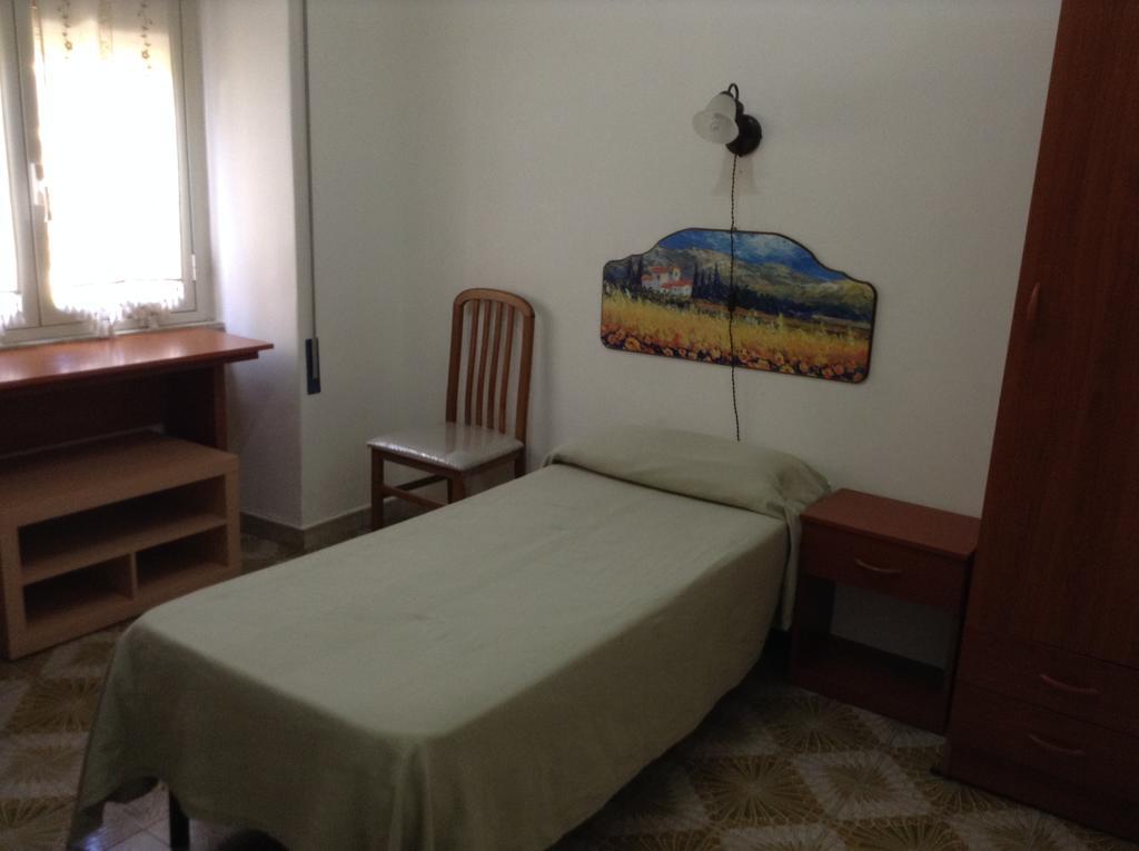 Il Mandorlo Bed and Breakfast Αγκριτζέντο Εξωτερικό φωτογραφία