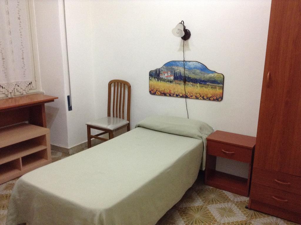 Il Mandorlo Bed and Breakfast Αγκριτζέντο Εξωτερικό φωτογραφία