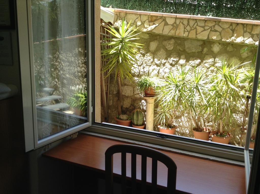 Il Mandorlo Bed and Breakfast Αγκριτζέντο Εξωτερικό φωτογραφία