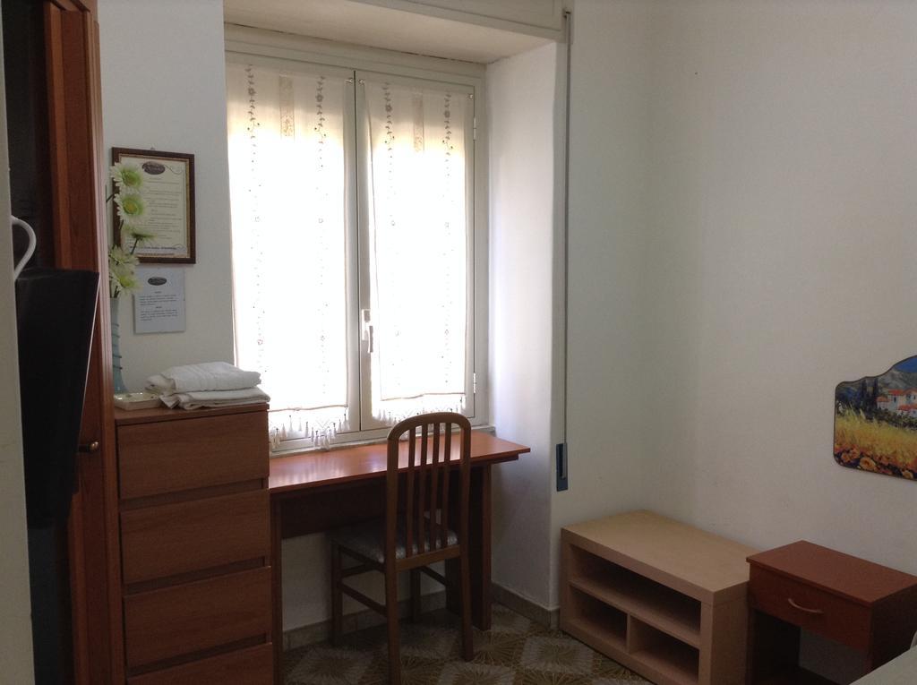 Il Mandorlo Bed and Breakfast Αγκριτζέντο Εξωτερικό φωτογραφία