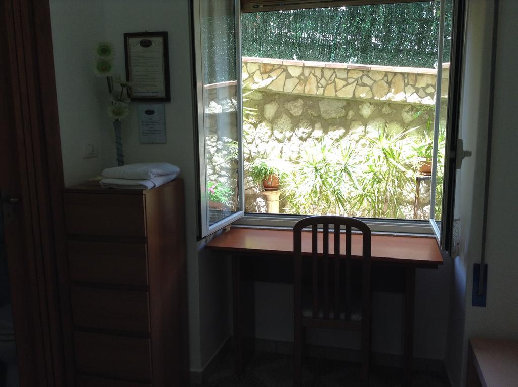 Il Mandorlo Bed and Breakfast Αγκριτζέντο Εξωτερικό φωτογραφία