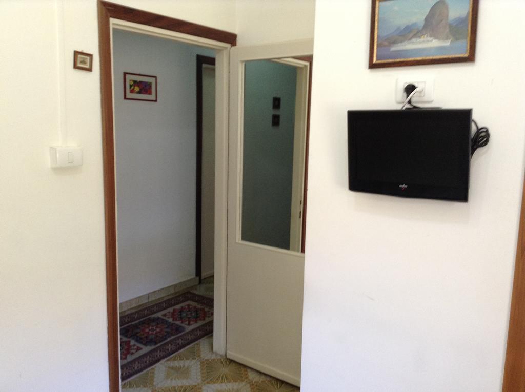 Il Mandorlo Bed and Breakfast Αγκριτζέντο Εξωτερικό φωτογραφία