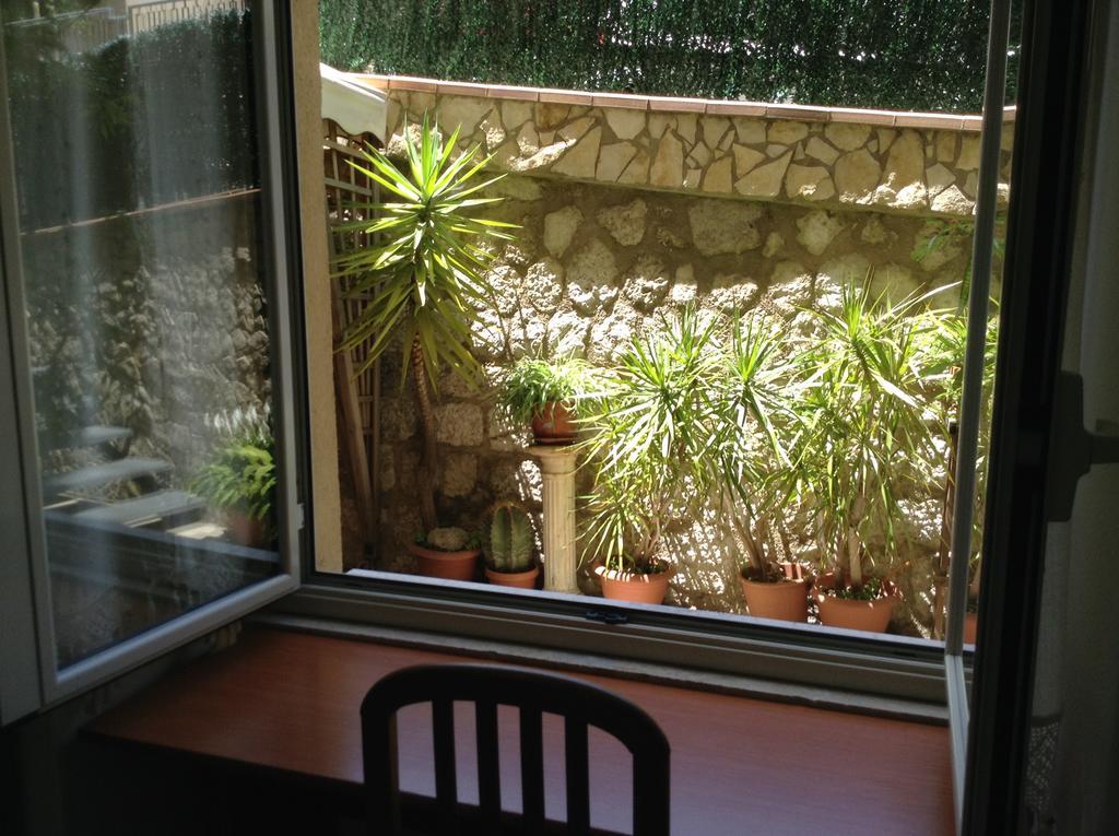 Il Mandorlo Bed and Breakfast Αγκριτζέντο Εξωτερικό φωτογραφία