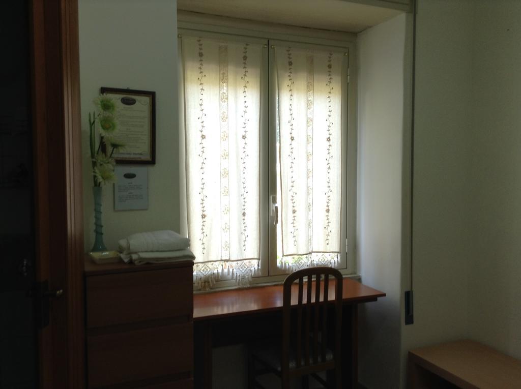 Il Mandorlo Bed and Breakfast Αγκριτζέντο Εξωτερικό φωτογραφία