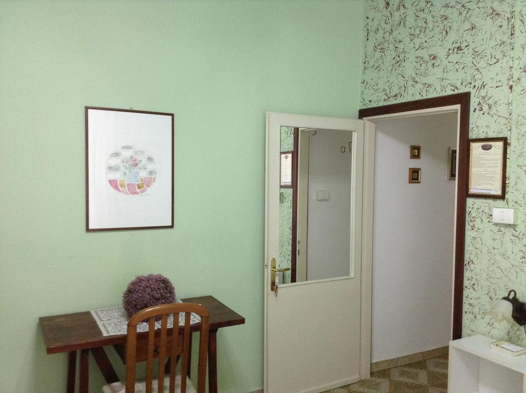 Il Mandorlo Bed and Breakfast Αγκριτζέντο Εξωτερικό φωτογραφία