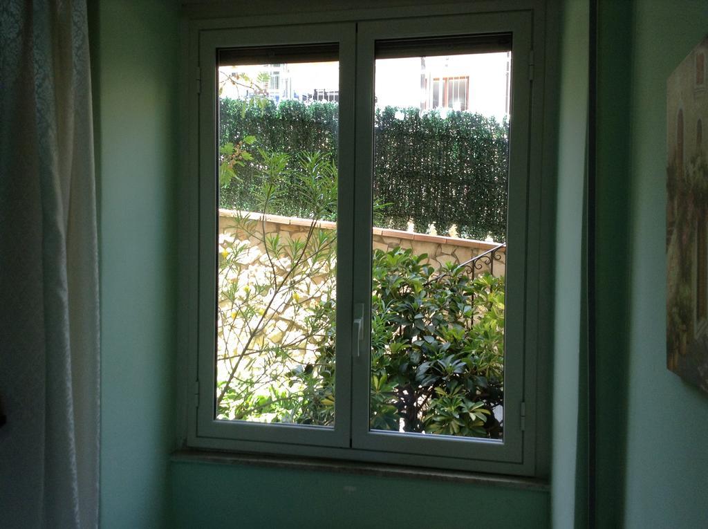 Il Mandorlo Bed and Breakfast Αγκριτζέντο Εξωτερικό φωτογραφία