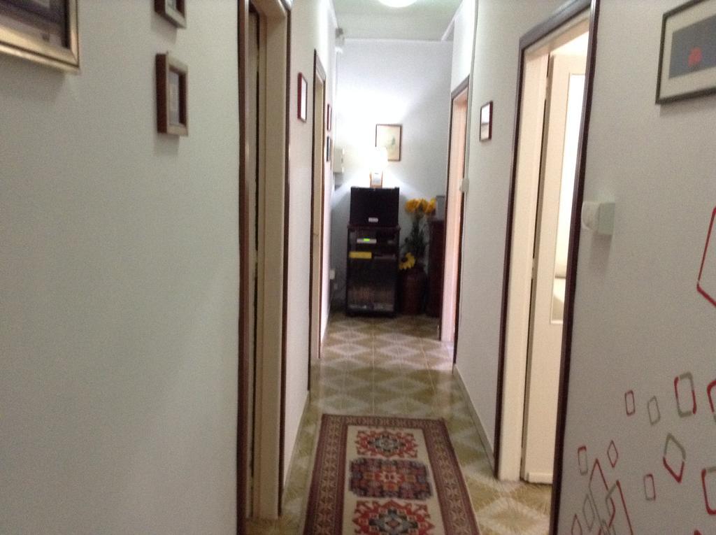 Il Mandorlo Bed and Breakfast Αγκριτζέντο Εξωτερικό φωτογραφία