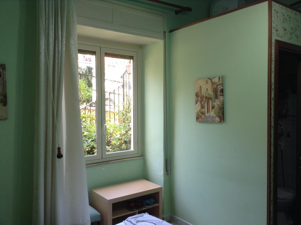 Il Mandorlo Bed and Breakfast Αγκριτζέντο Εξωτερικό φωτογραφία