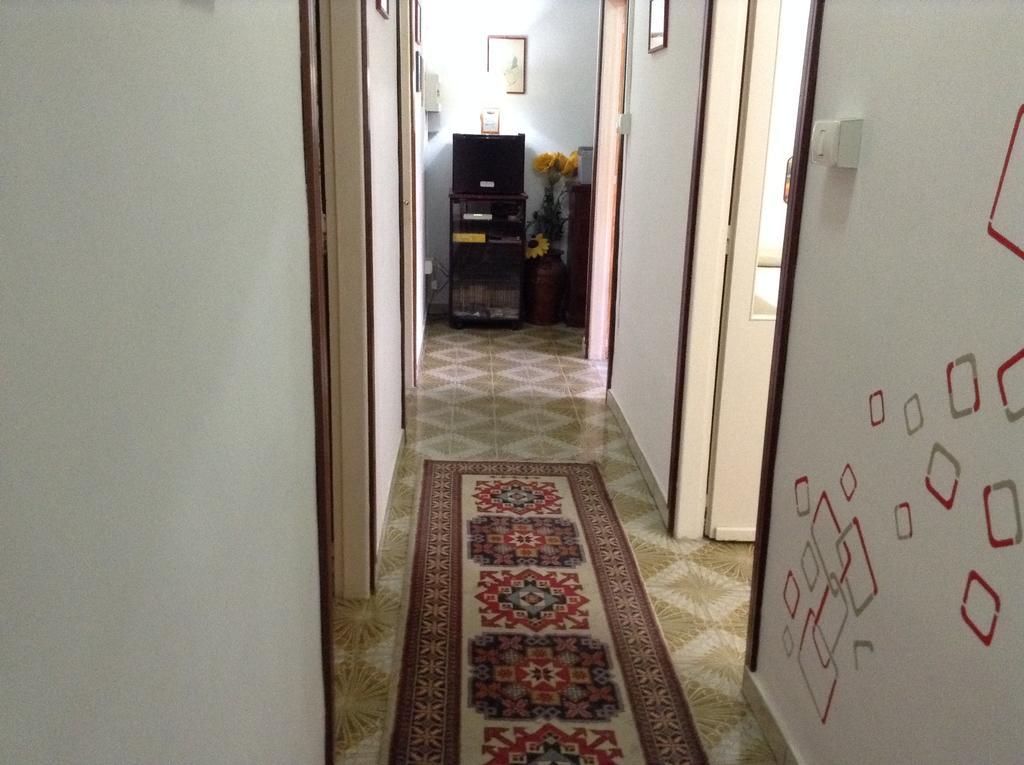 Il Mandorlo Bed and Breakfast Αγκριτζέντο Εξωτερικό φωτογραφία