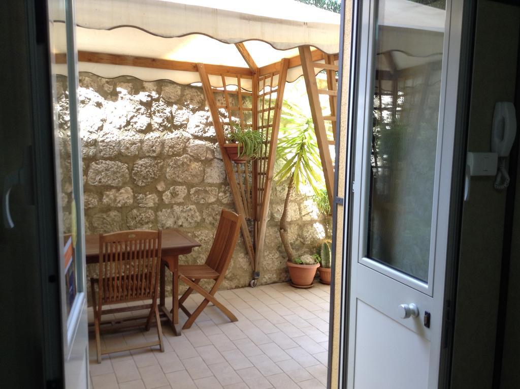 Il Mandorlo Bed and Breakfast Αγκριτζέντο Εξωτερικό φωτογραφία