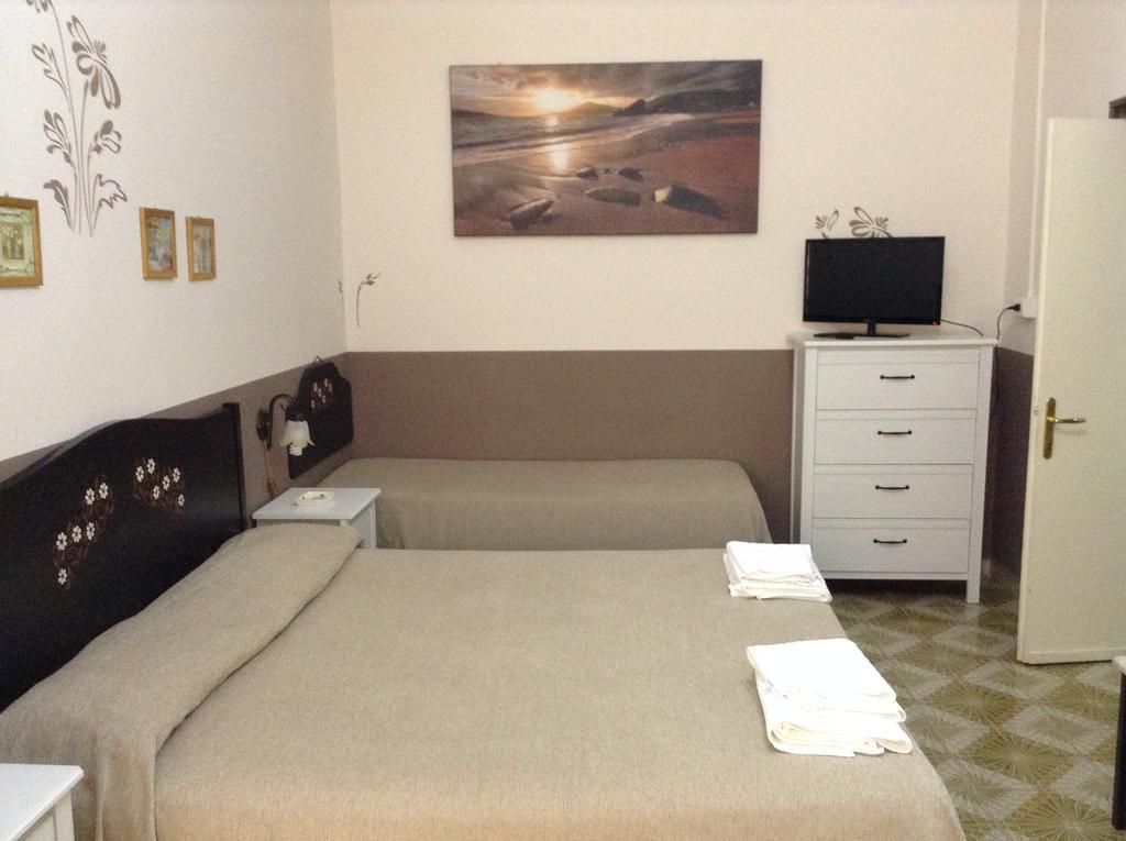 Il Mandorlo Bed and Breakfast Αγκριτζέντο Εξωτερικό φωτογραφία