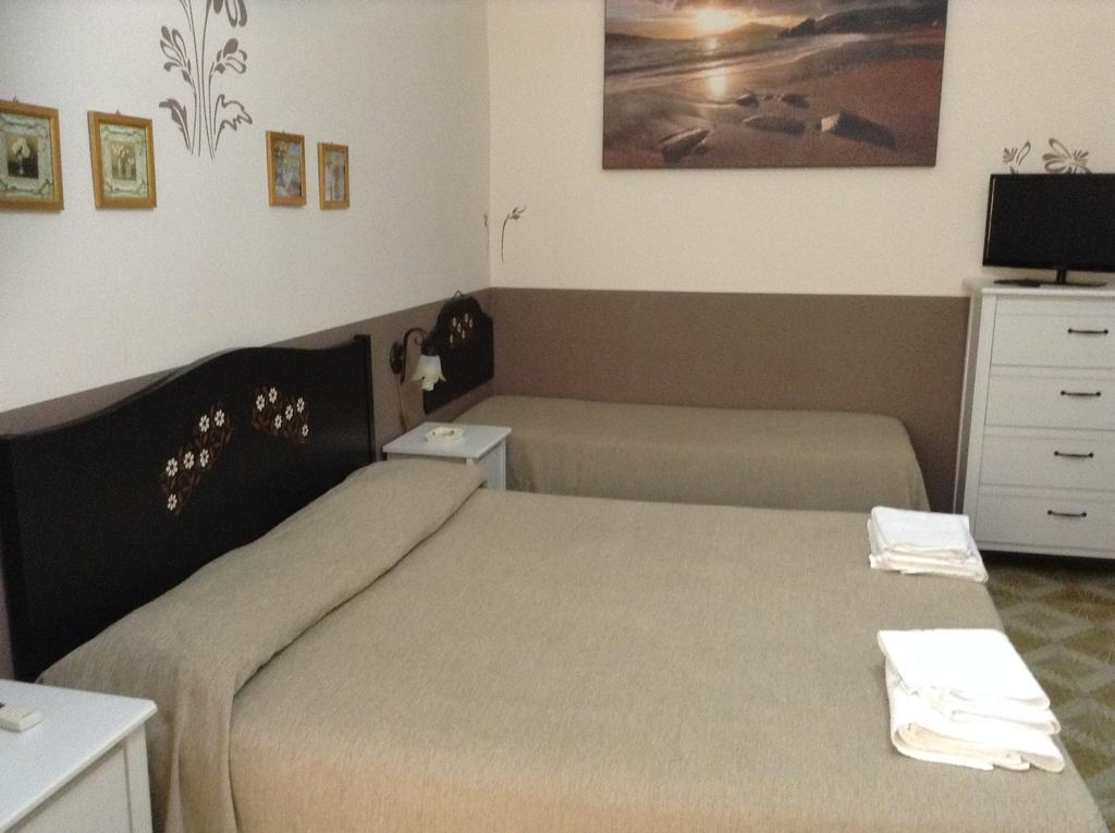 Il Mandorlo Bed and Breakfast Αγκριτζέντο Εξωτερικό φωτογραφία
