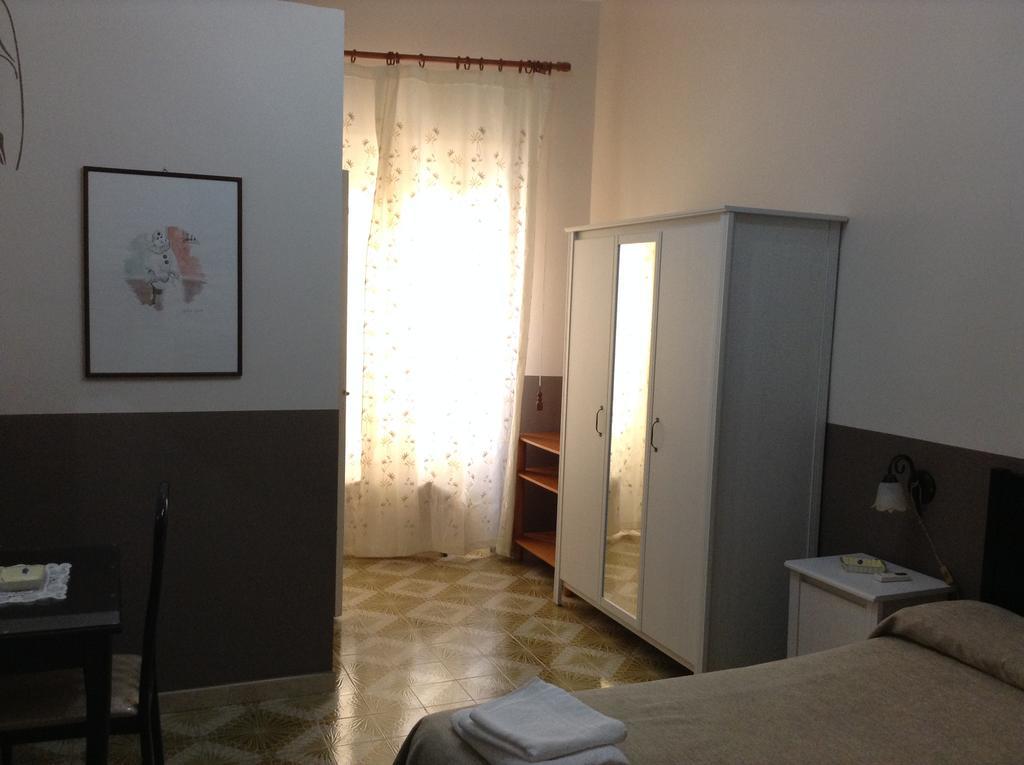 Il Mandorlo Bed and Breakfast Αγκριτζέντο Εξωτερικό φωτογραφία
