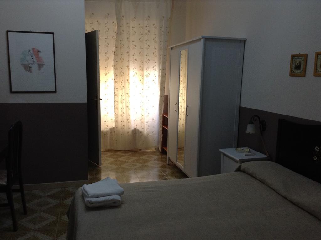 Il Mandorlo Bed and Breakfast Αγκριτζέντο Εξωτερικό φωτογραφία