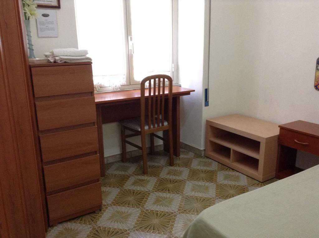 Il Mandorlo Bed and Breakfast Αγκριτζέντο Εξωτερικό φωτογραφία