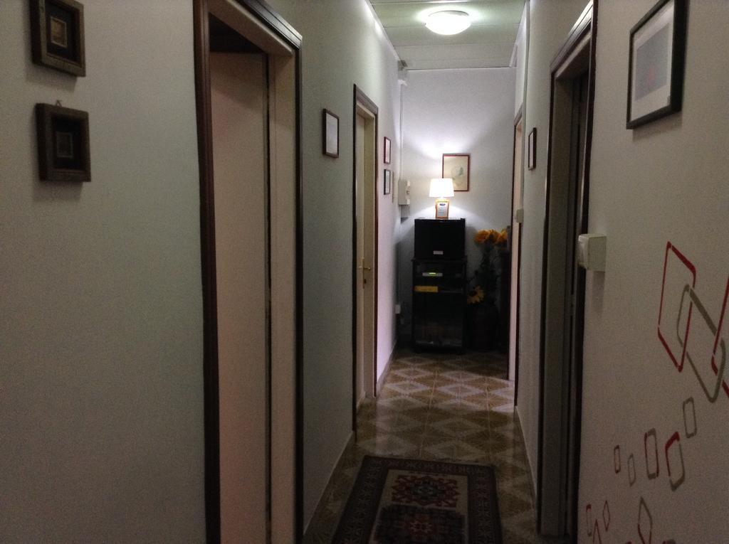 Il Mandorlo Bed and Breakfast Αγκριτζέντο Εξωτερικό φωτογραφία
