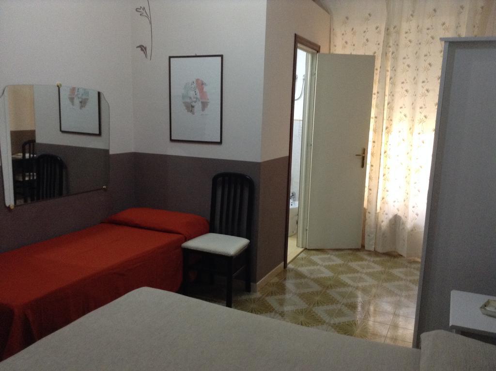 Il Mandorlo Bed and Breakfast Αγκριτζέντο Εξωτερικό φωτογραφία