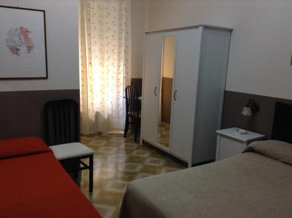 Il Mandorlo Bed and Breakfast Αγκριτζέντο Εξωτερικό φωτογραφία