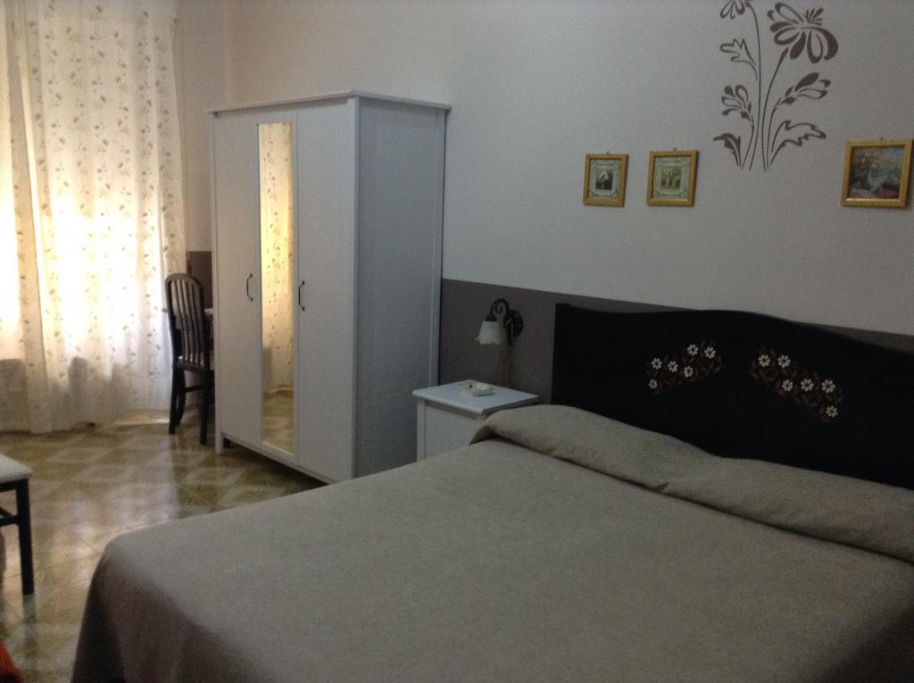 Il Mandorlo Bed and Breakfast Αγκριτζέντο Εξωτερικό φωτογραφία