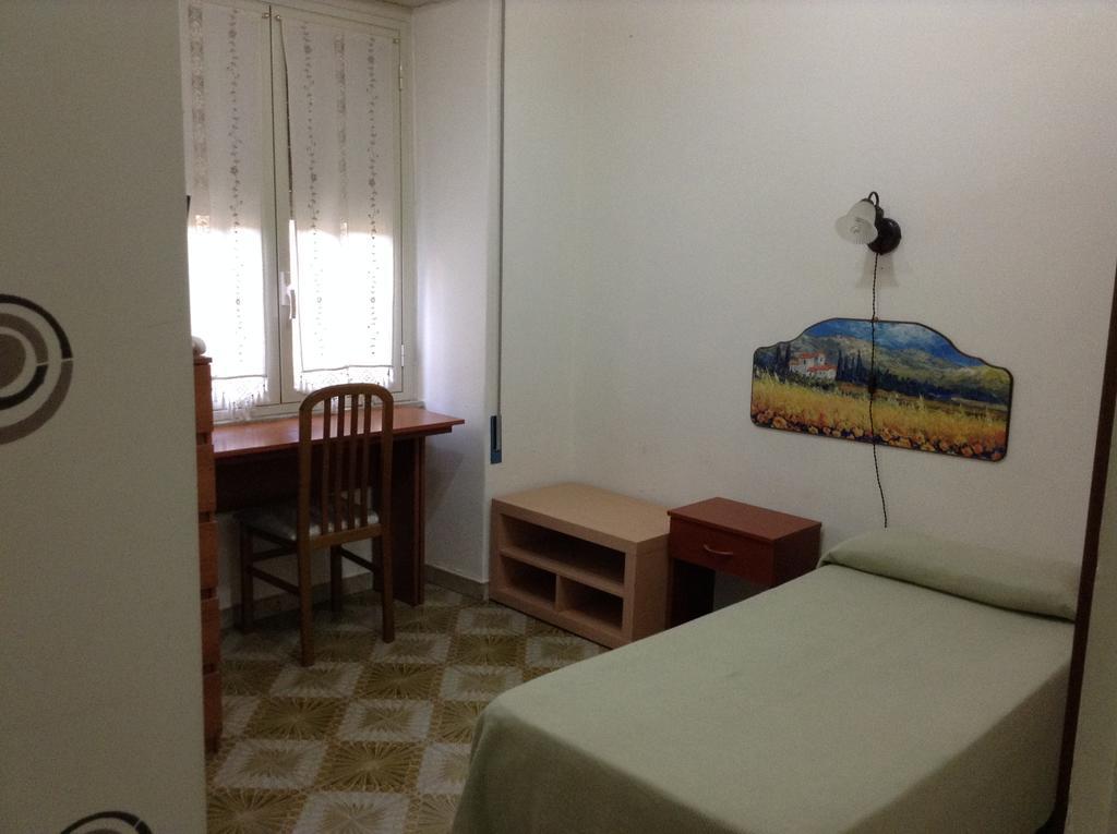 Il Mandorlo Bed and Breakfast Αγκριτζέντο Εξωτερικό φωτογραφία