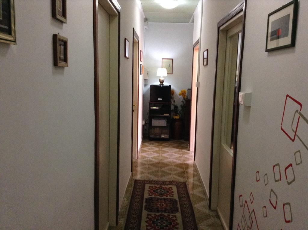 Il Mandorlo Bed and Breakfast Αγκριτζέντο Εξωτερικό φωτογραφία