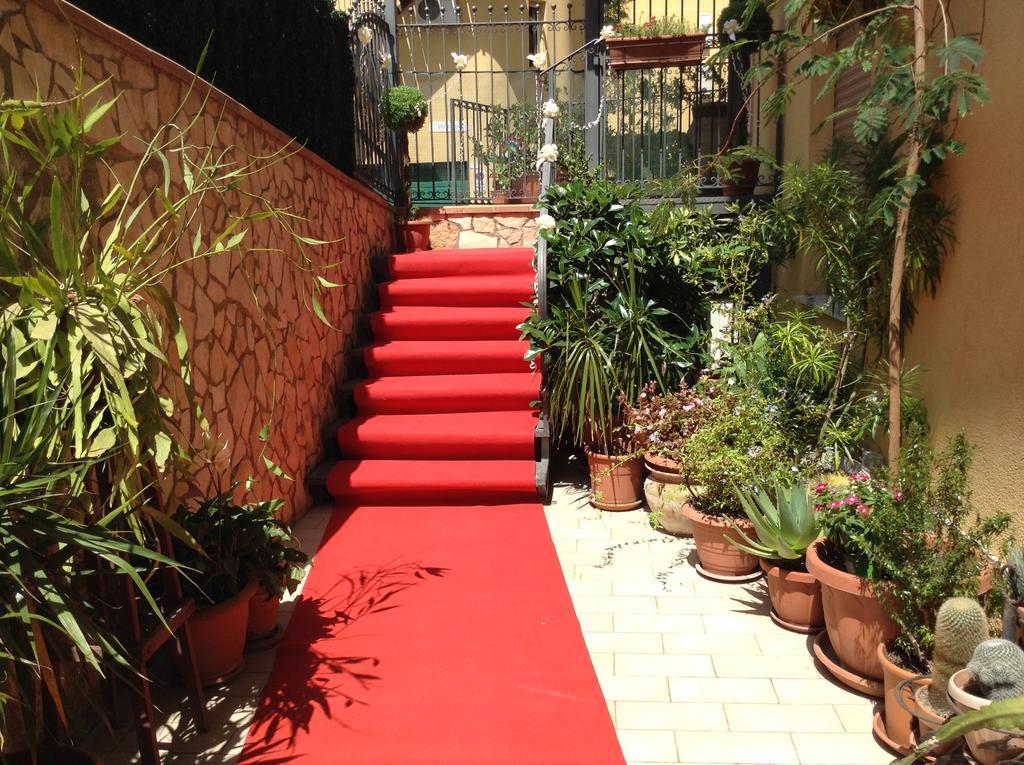 Il Mandorlo Bed and Breakfast Αγκριτζέντο Εξωτερικό φωτογραφία