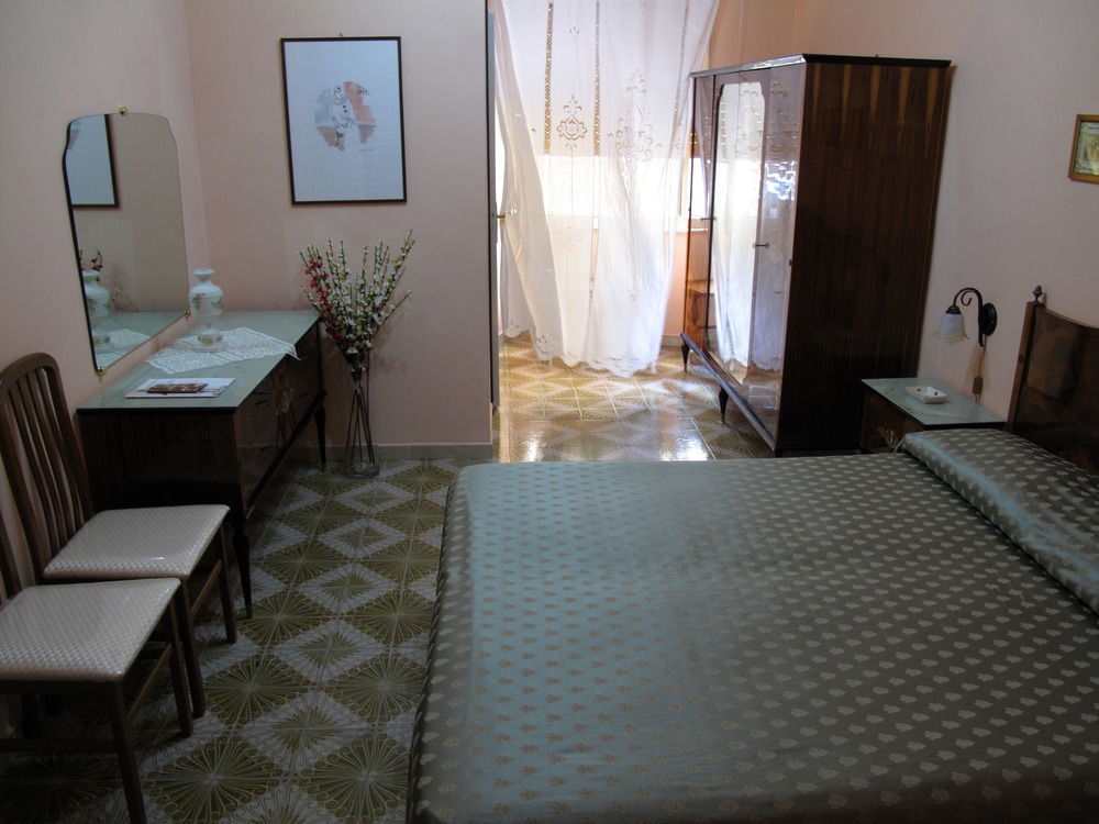 Il Mandorlo Bed and Breakfast Αγκριτζέντο Εξωτερικό φωτογραφία
