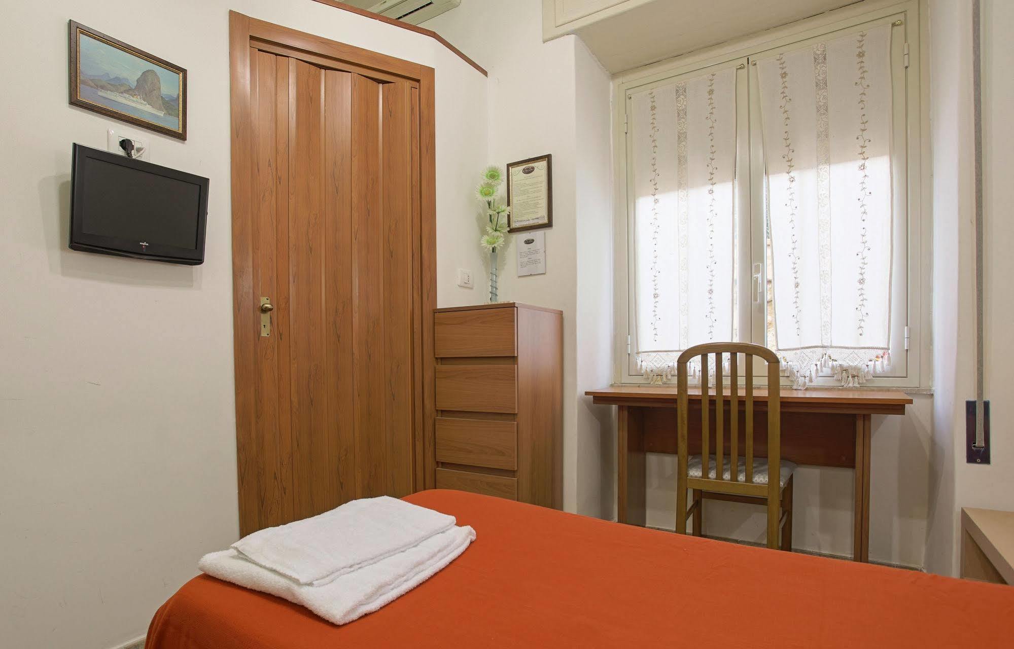 Il Mandorlo Bed and Breakfast Αγκριτζέντο Εξωτερικό φωτογραφία