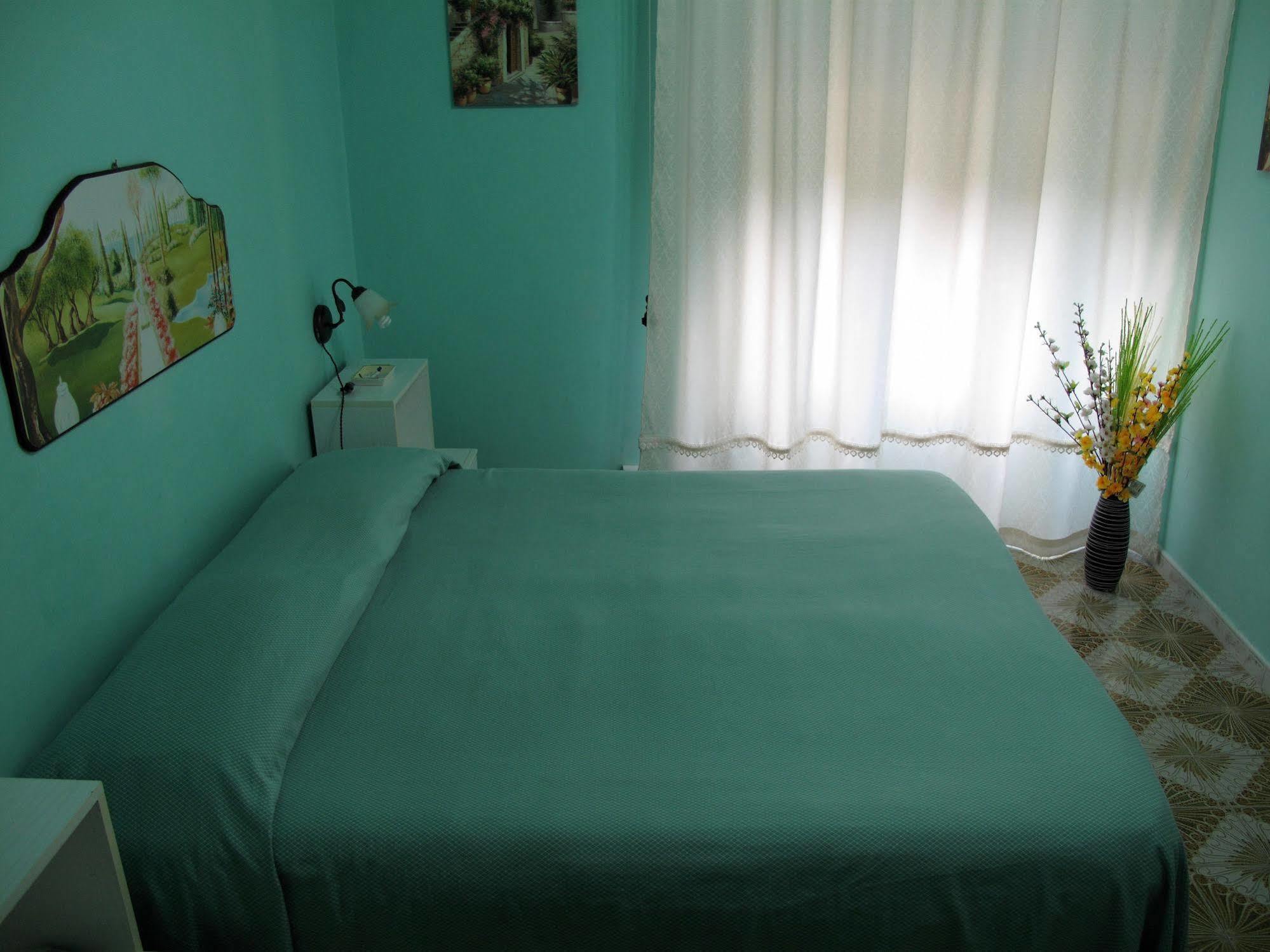 Il Mandorlo Bed and Breakfast Αγκριτζέντο Εξωτερικό φωτογραφία